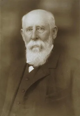 KOLLMANN, Julius Konstantin Ernst (1834 – 1918)