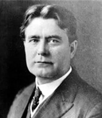 BRINTON, Willard Cope (1880 – 1957)