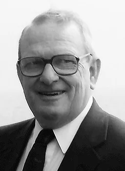 CORMACK, Allan McLeod (1924 – 1998)