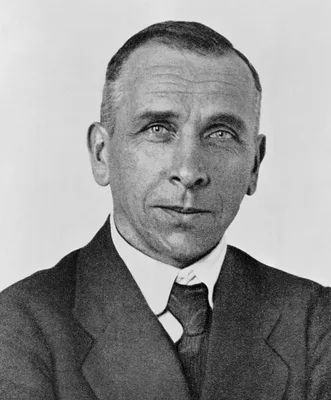 WEGENER, Alfred Lothar (1880 – 1930)