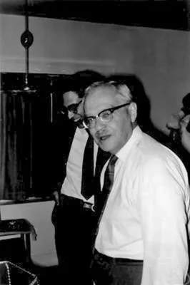 NEYMAN, Jerzy (1894 – 1981)