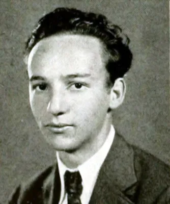 DANTZIG, George Bernard (1914 – 2005)
