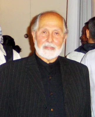 NASR, Seyyed Hossein (1933 – )