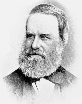 GREENHILL, William Alexander (1814 – 1894)
