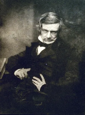 LATHAM, Robert Gordon (1812 – 1888)