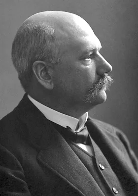 KOSSEL, Albrecht (1853 – 1927)