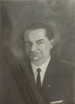 GHALIOUNGUI, Paul (Ghalioungi) (1908 – 1987)