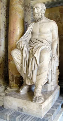 ARISTIDES, Aelius (Αἴλιος Ἀριστείδης, Publius Aelius Aristides Theodorus) (117 – 181)