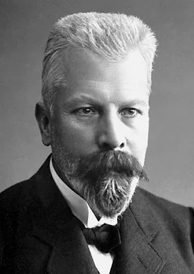 BUCHNER, Eduard (1860 – 1907)