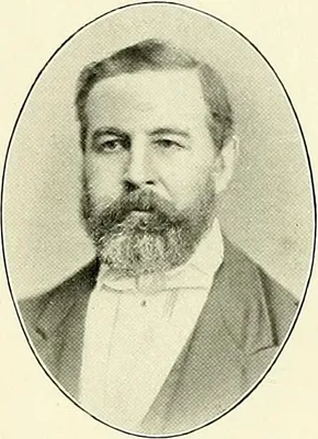 JESSEN, Karl Friedrich Wilhelm (1821 – 1889)