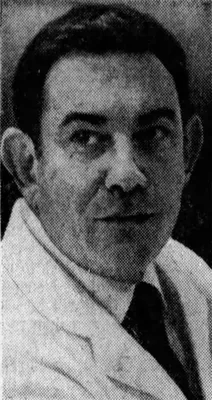 HAYFLICK, Leonard (1928 – 2024)