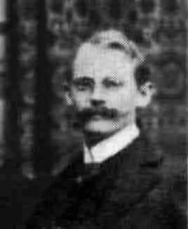 BERNSTEIN, Felix (1878 – 1956)