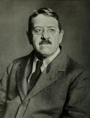 REISNER, George Andrew (1867 – 1942)