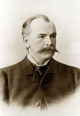 LUNIN, Nikolai Ivanovich (1853 – 1937)