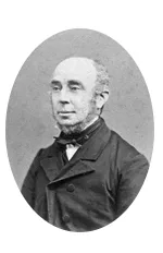 ERMERINS, Franz Zacharias (1808 – 1871)