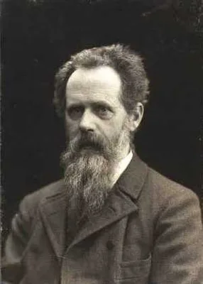 HEIBERG, Johan Ludvig (1854 – 1928)