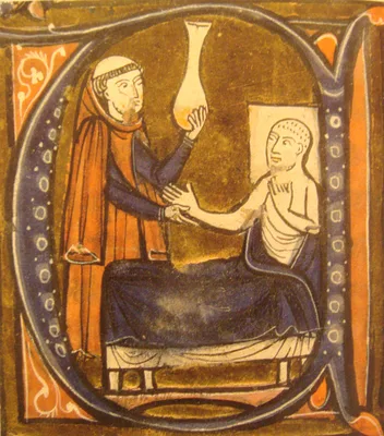 GERARD OF CREMONA, (Gerardus Cremonensis) (1114 – 1187)