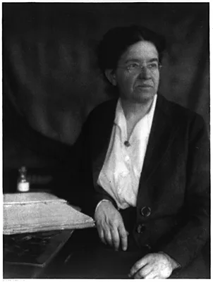 SABIN, Florence Rena (1871 – 1953)