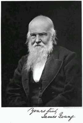 YOUNG, James (1811 – 1883)
