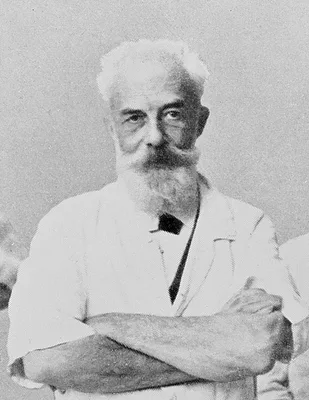 HARTMANN, Henri Albert (1860 – 1952)