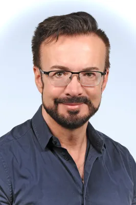 GROSS, Dominik