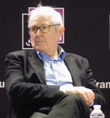LE BRAS, Hervé (1943 – )