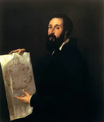 ROMANO, Giulio (1499 – 1545)