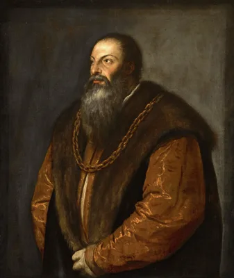ARETINO, Pietro (1492 – 1556)