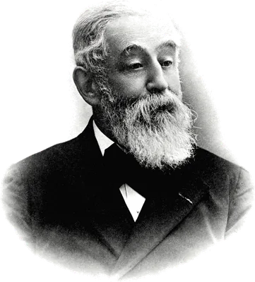 DERENBOURG, Hartwig (1844 – 1908)