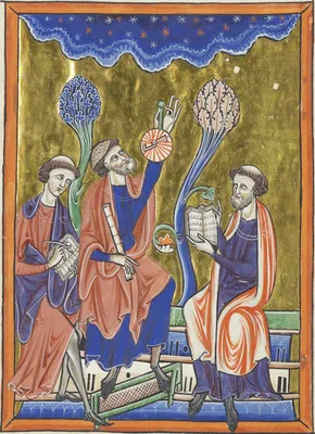 IBN EZRA, Abraham ben Meir (Abenezra or Aben Ezra) (1089 – 1167)