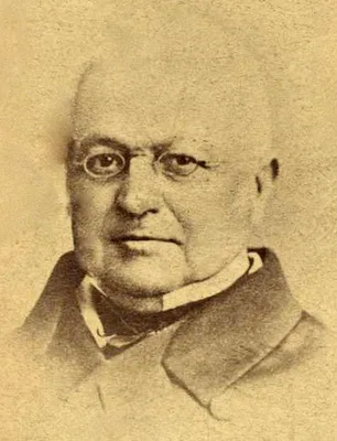 CARMOLY, Eliakim (1802 – 1875)