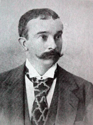 SCHIMPER, Andreas Franz Wilhelm (1856 – 1901)