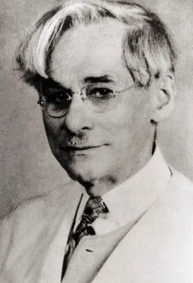 LEVENE, Phoebus Aaron Theodore (1869 – 1940)