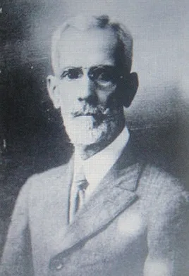 PARDO DE TAVERA, Trinidad Hermenegildo José Maria Francisco (1857 – 1925)
