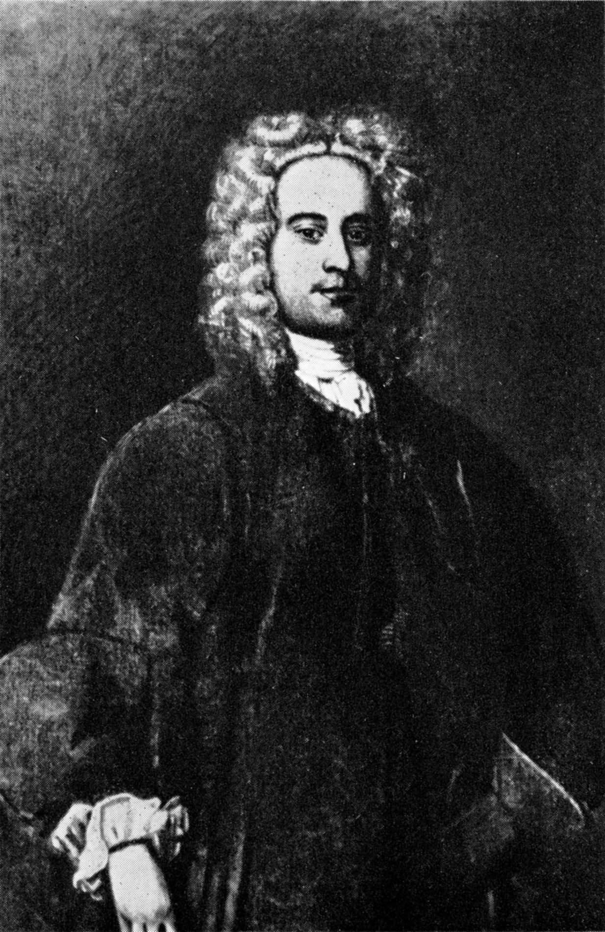 LISTER, Martin (1639 – 1712)