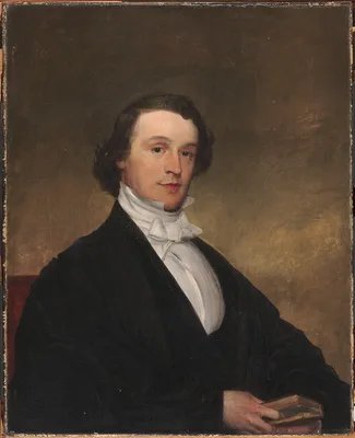 ELLIS, George Edward (1814 – 1894)