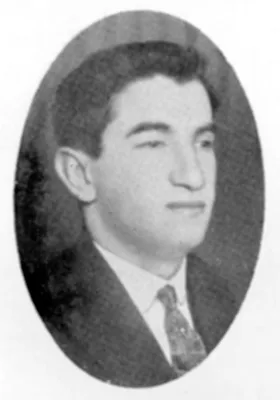 WULMAN, Lejb (Leon) (1887 – 1971)