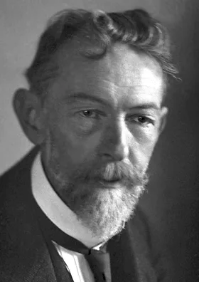ZSIGMONDY, Richard Adolf (1866 – 1930)