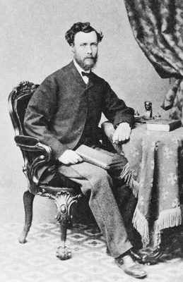 KIRK, Sir John (1832 – 1922)