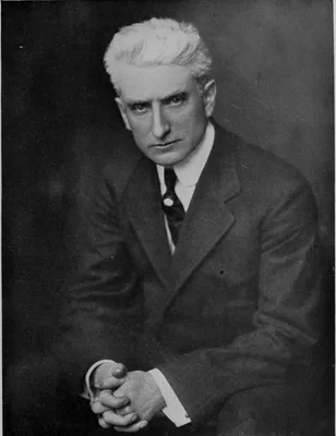 MARTIN, Franklin Henry (1857 – 1935)