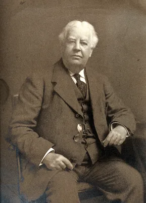 CAMERON, Hector Charles (1878 – 1958)