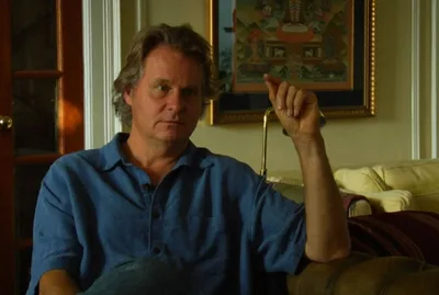 DAVIS, Wade (1953 – )