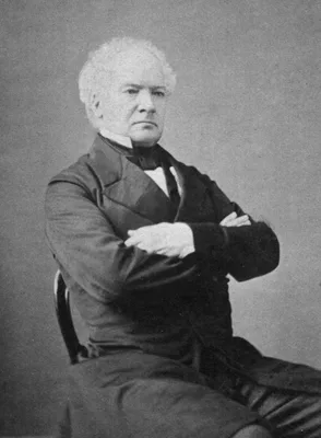 MARTIN, James Ranald (1796 – 1874)