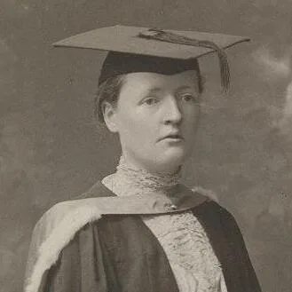 BALFOUR, Margaret Ida (1866 – 1945)