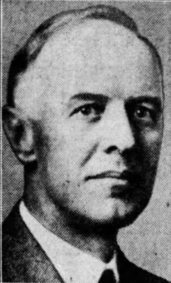 PHILLIPS, Ulrich Bonnell (1877 – 1934)