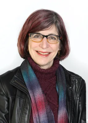 KARRAS, Ruth Mazo (1957 – )