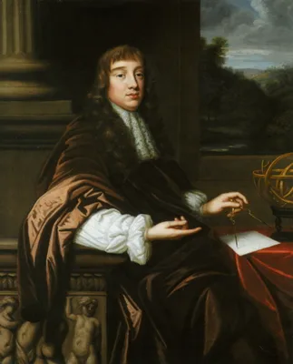 HOOKE, Robert (1635 – 1703)