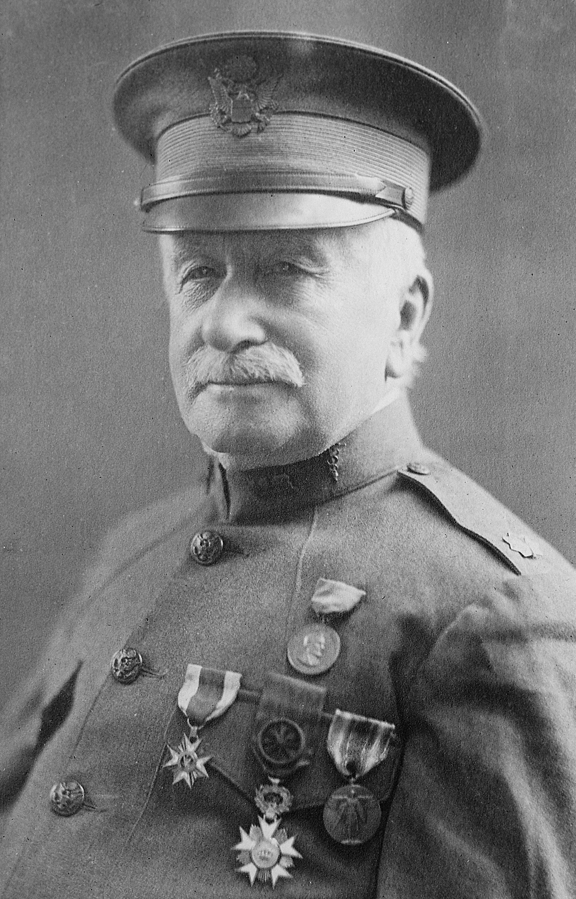 KEEN, William Williams (1837 – 1932)