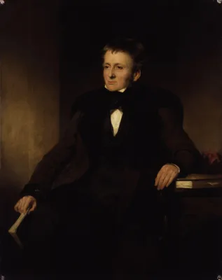 DE QUINCEY, Thomas Penson (1785 – 1859)