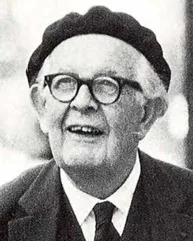 PIAGET, Jean (1896 – 1980)